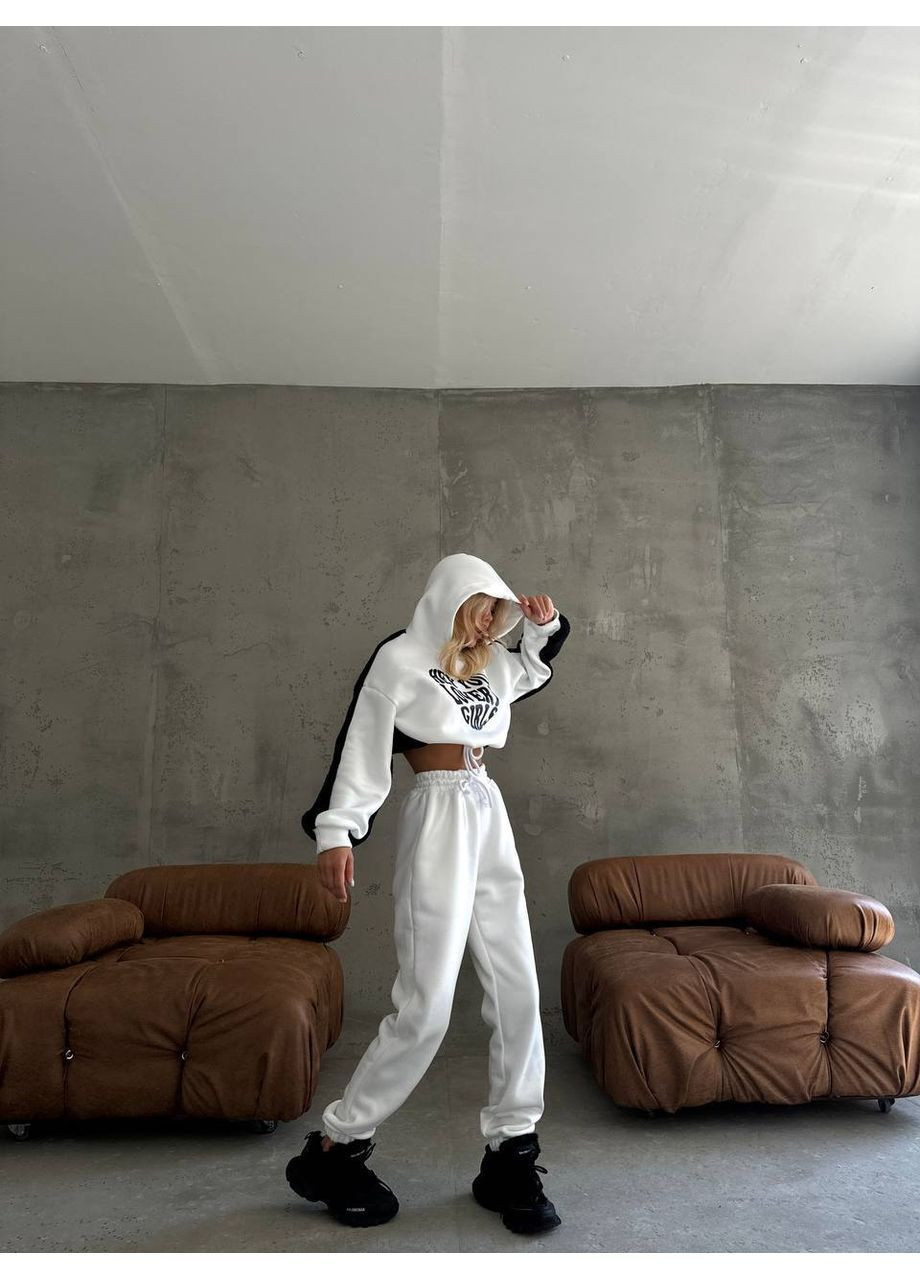 Жіночий костюм вільного крою Avanti (363850471)