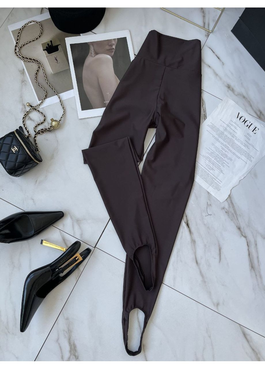 Жіночі лосини зі штрипками Asi.Store.ua (355797552)