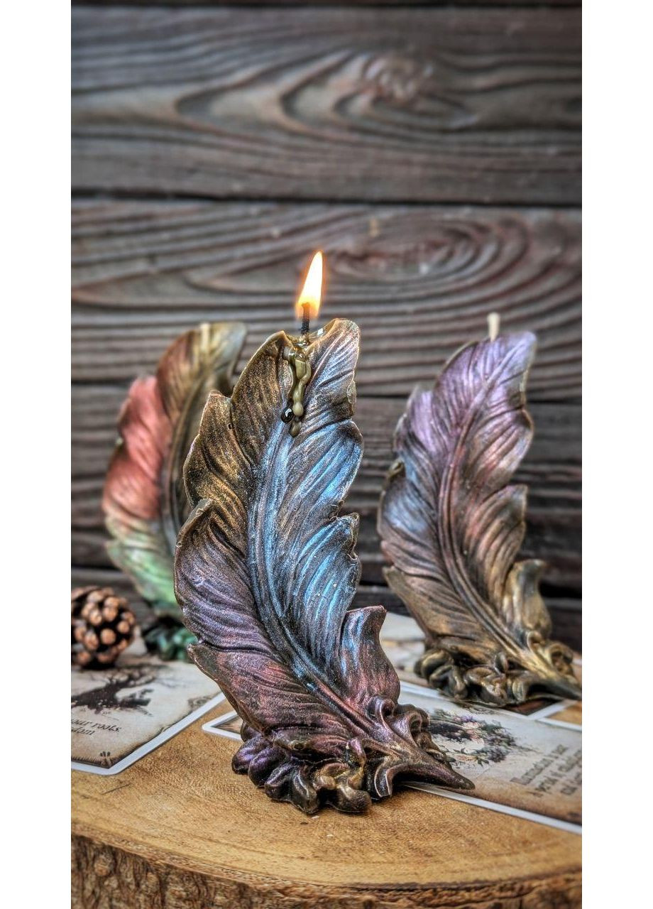 Пір'їнка No Brand (352777742)