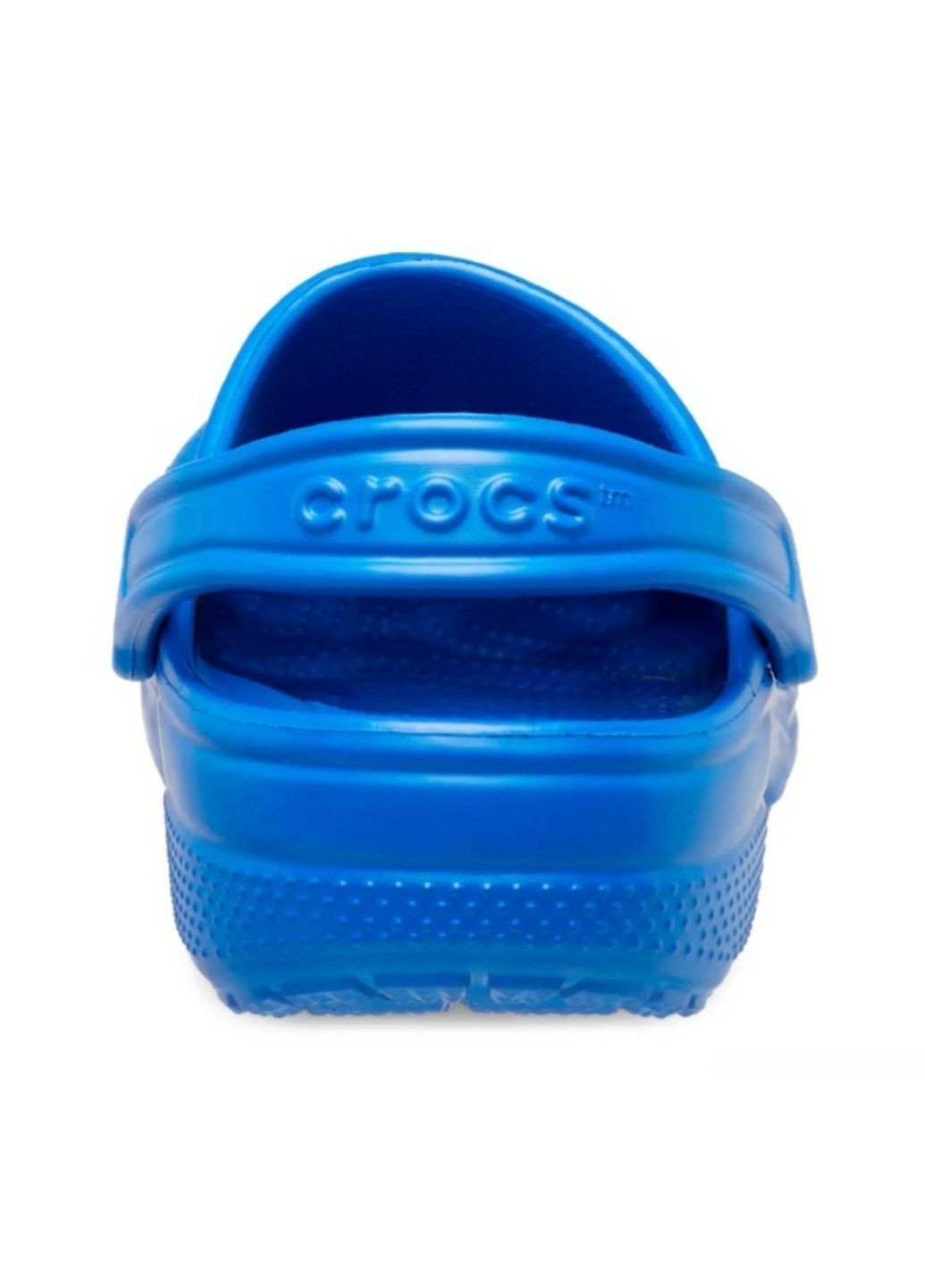Сабо Cobalt Crocs classic (280930642)