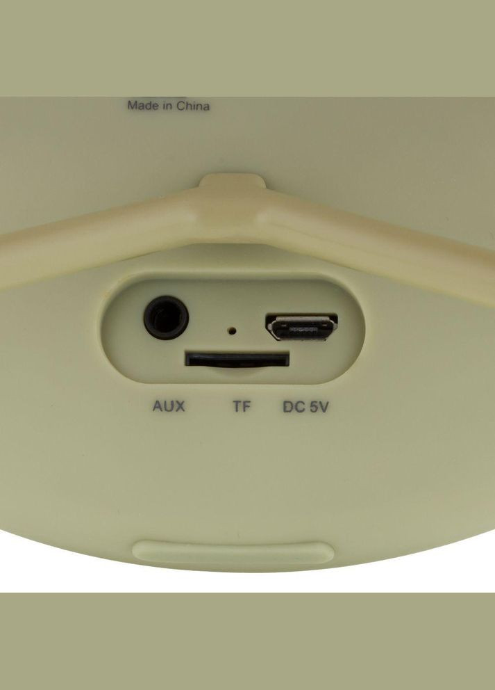 Портативная блютуз колонка RB-M9 TF card micro-usb, 3,5-мм 8 часа Blue Remax (340935565)