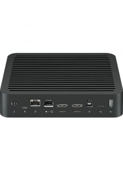Вебкамера (960-001224) Logitech Rally Plus Ultra-HD Dual Speaker ConferenceCam (295930179)