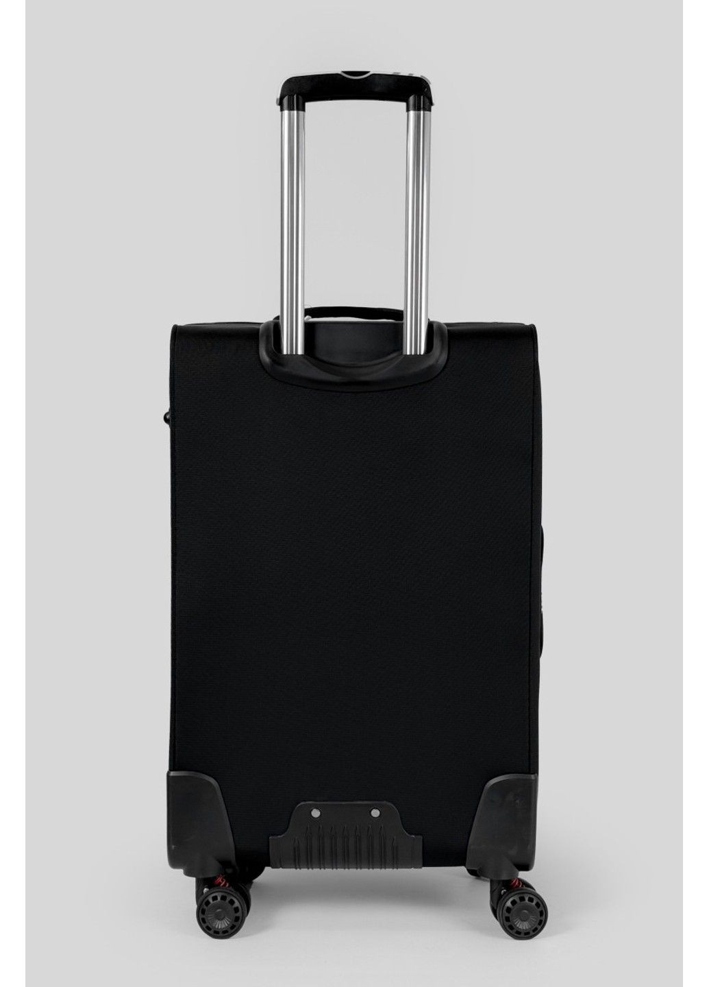 Средний тканевый чемодан ST817-2-BL Tourist (319334941)