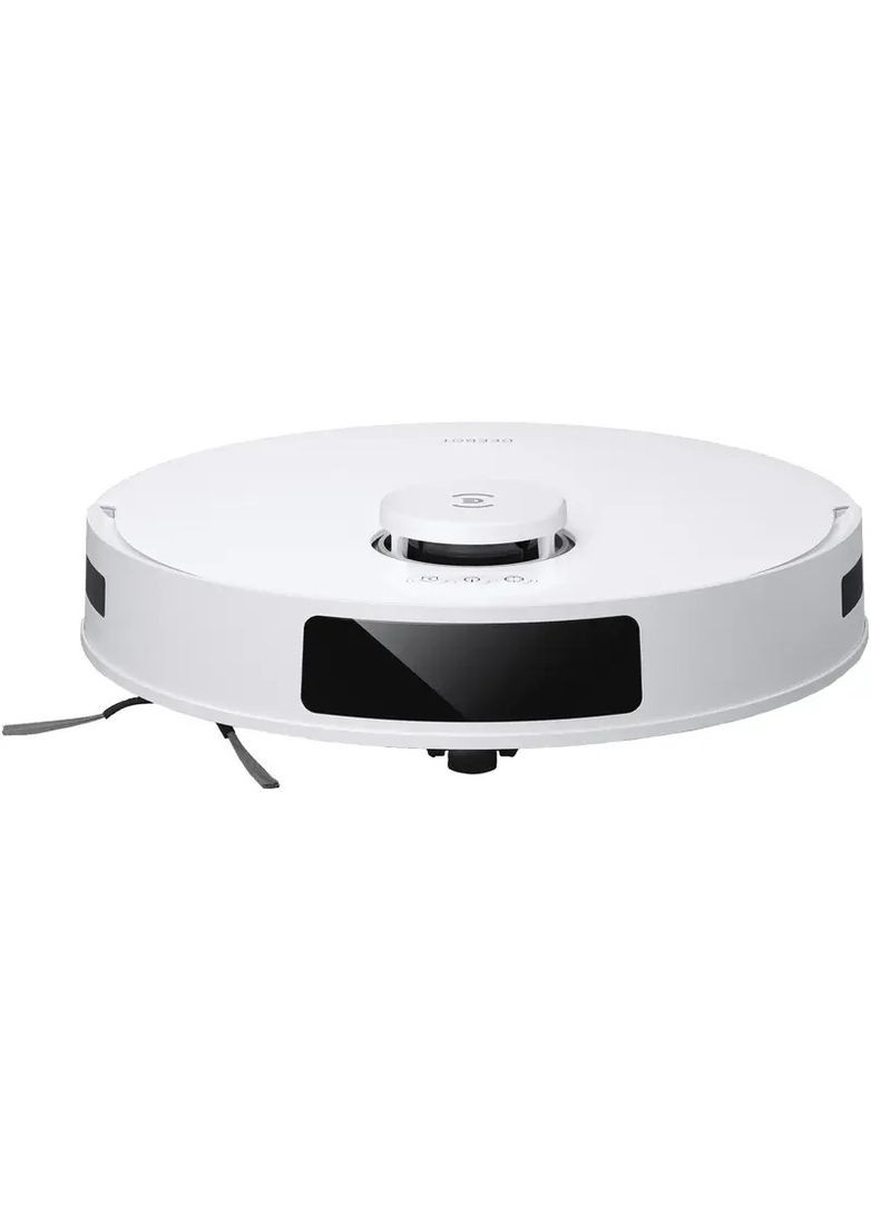 Робот-пылесос Deebot Ozmo N20 Pro (DKX55) White Ecovacs (341488088)