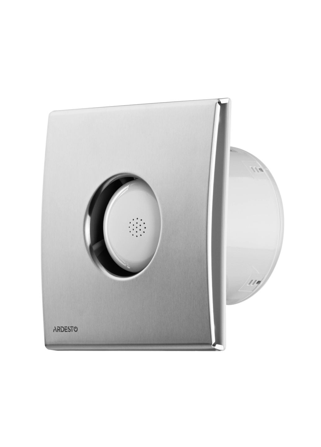 Витяжний вентилятор BFC-120S 20 Вт, 120 м3/г, 2300 об./хв., 33 дБ, Ardesto (314833906)