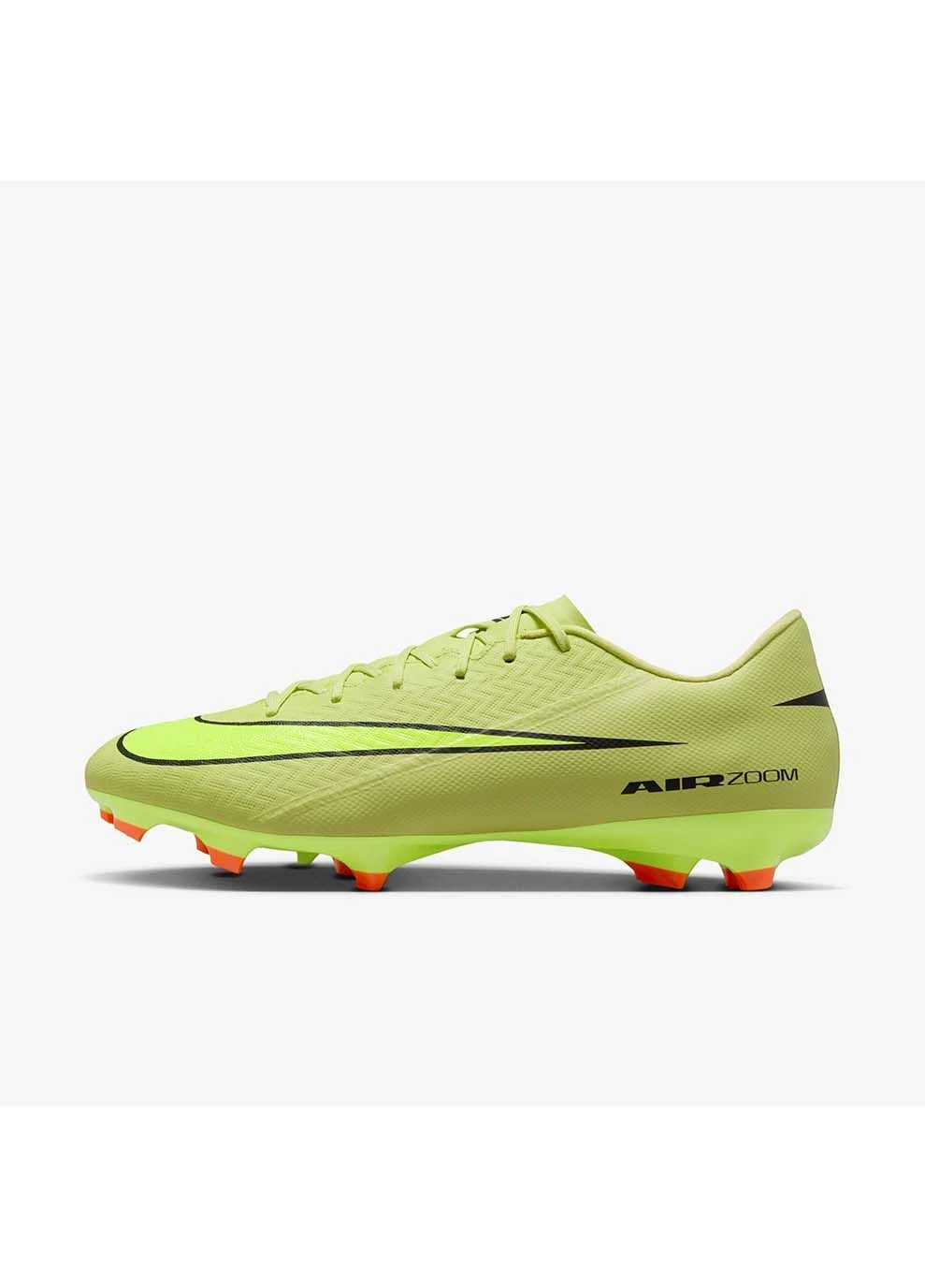 Чоловічі Бутси ZM VAPOR 16 ACADEMY FG/MG Жовтий Nike (395625304)