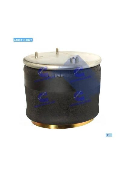 Пневморесора зі стаканом (сталь) (вир-во ) SP 55836-K10 Sampa (366559511)