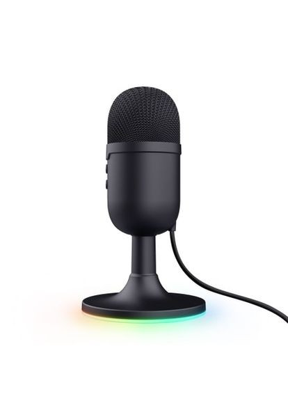 Микрофон GXT 234 Yunix, USB-A, черный Trust (317275116)