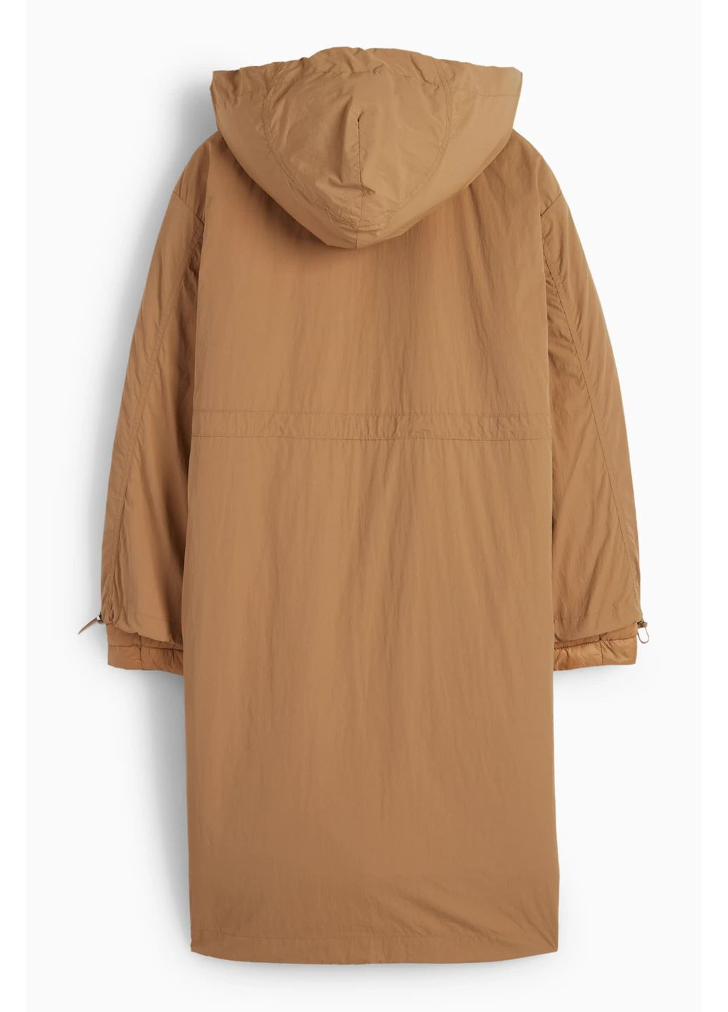 Бежеве демісезонне Пальто C&A