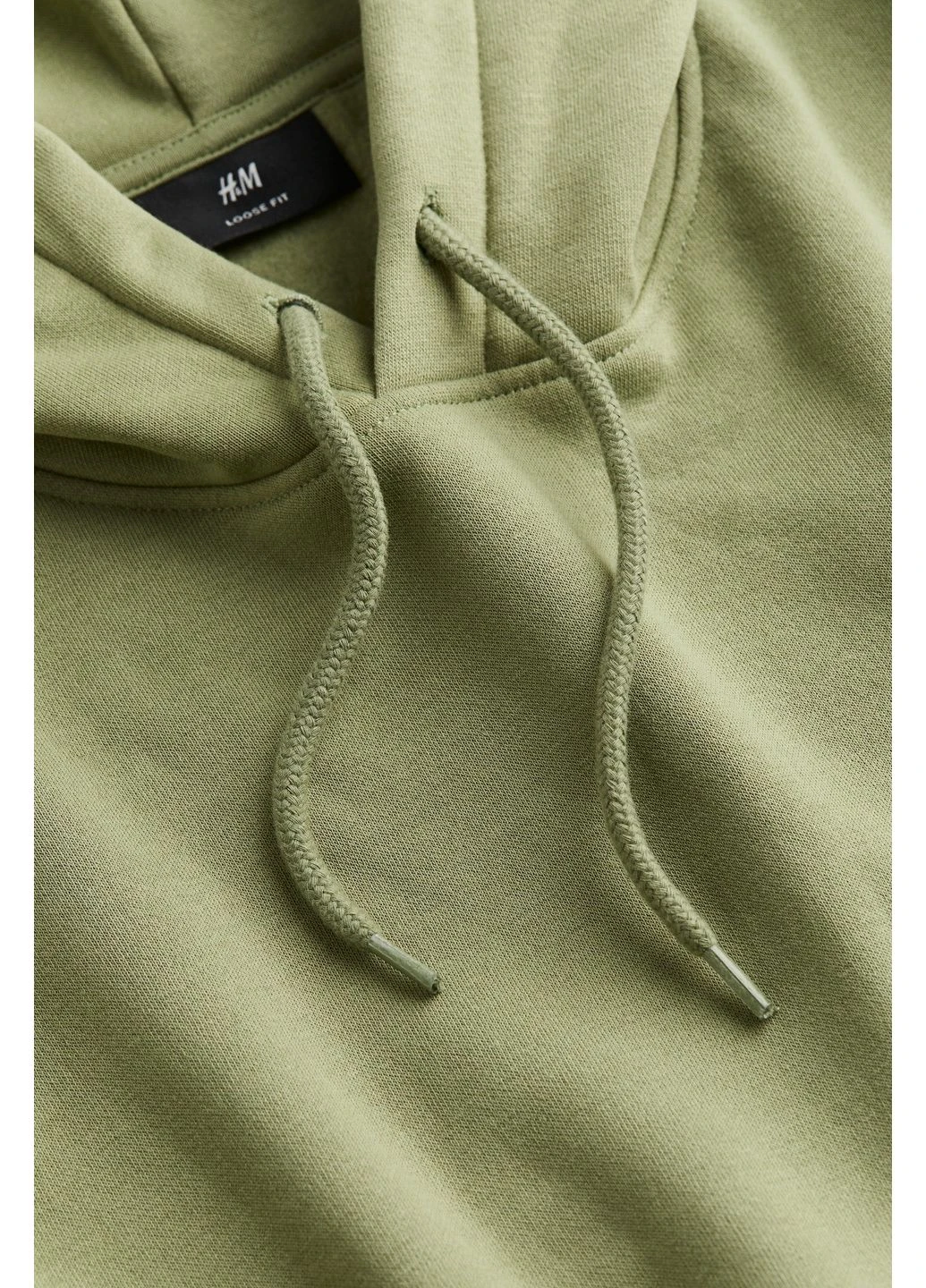 Худые зимние свободного кроя H&M (364194051)