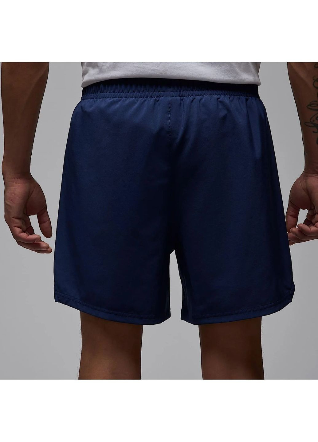 Шорты мужские Dri-Fit Sport Blue Air Jordan (366038930)