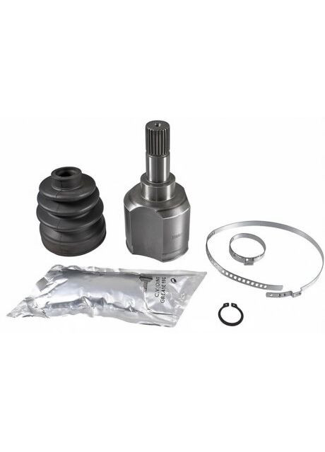 ШРКШ со смазкой в комплекте Metzger (368534660)