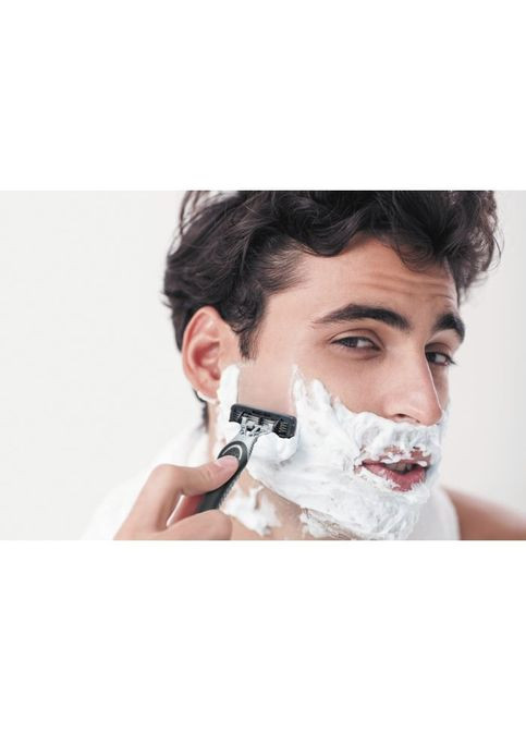 Бритва Flex 4 3 шт. (3086123220614) Bic Flex 4 3 шт. (268142585)