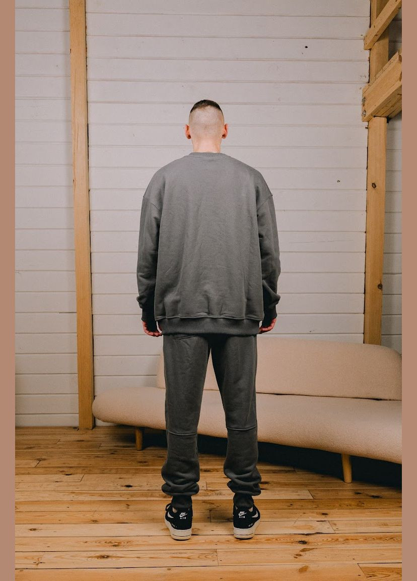 Костюм чоловічий HC (h001-3397-140) Be in fashion (317313425)