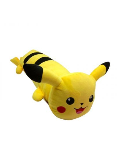 Долгопузык аниме пикачу (65 см.) с хвостом) Kinder Toys (369966957)