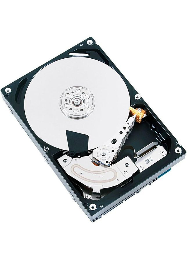 Жесткий диск SATA 1 TB 7200 rpm 32 MB DT01ACA100 Toshiba (283022539)