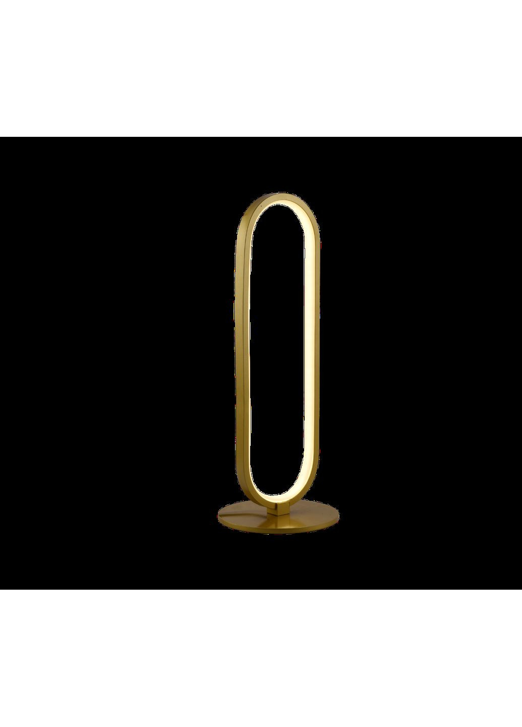 Настільний світильник TD2018, Золото Valeso (360558888)