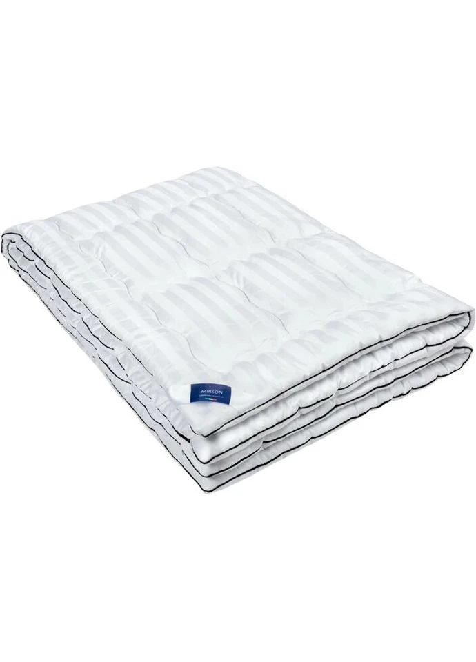Ковдра антиалергенна Royal Eco-Soft Hand Made 846 зима 110x140 см (2200000622327) Mirson (314714079)