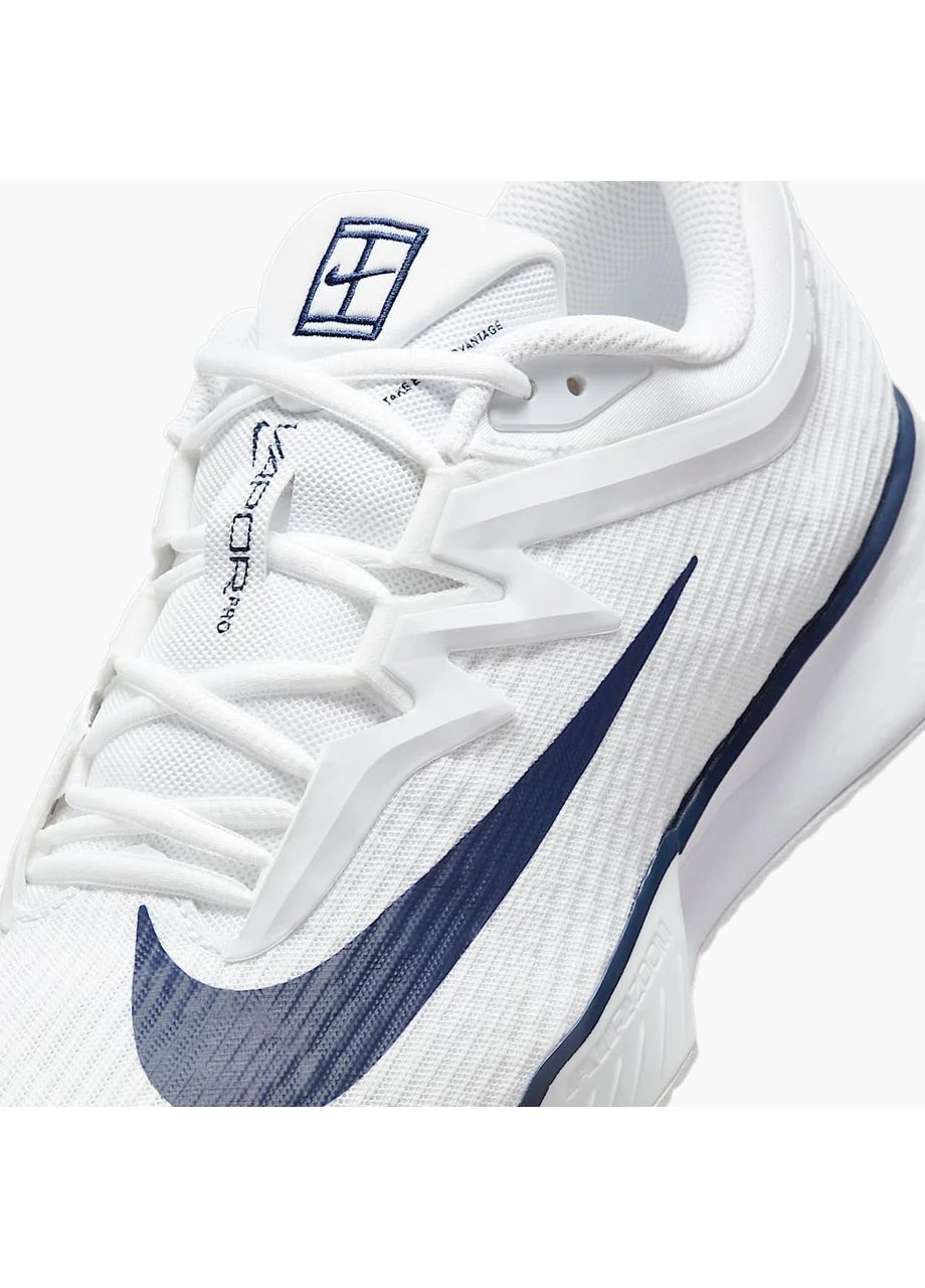 Белые демисезонные кроссовки vapor pro premium white hj6771-100 Nike