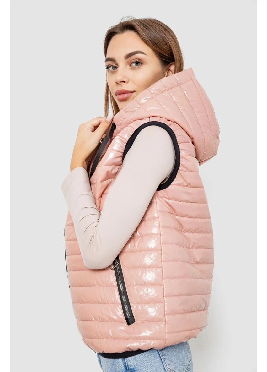 Жилетка жіноча дута,, 102R380 Ager (393561911)