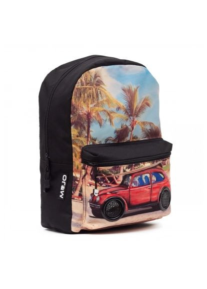 Рюкзак школьный (KAB9985231) Mojo Фольксваген (366698534)