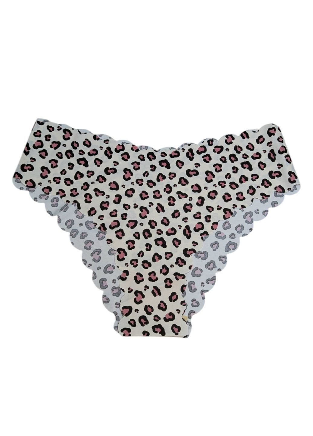 Жіночі безшовні трусики Хіпстери No Brand (368560766)