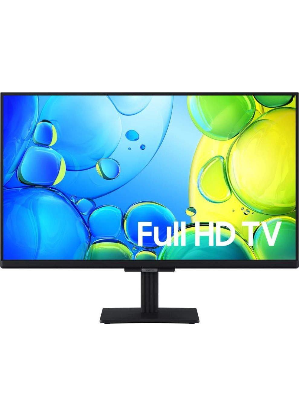 Телевізор UE27F6000FUXUA Samsung (370849660)