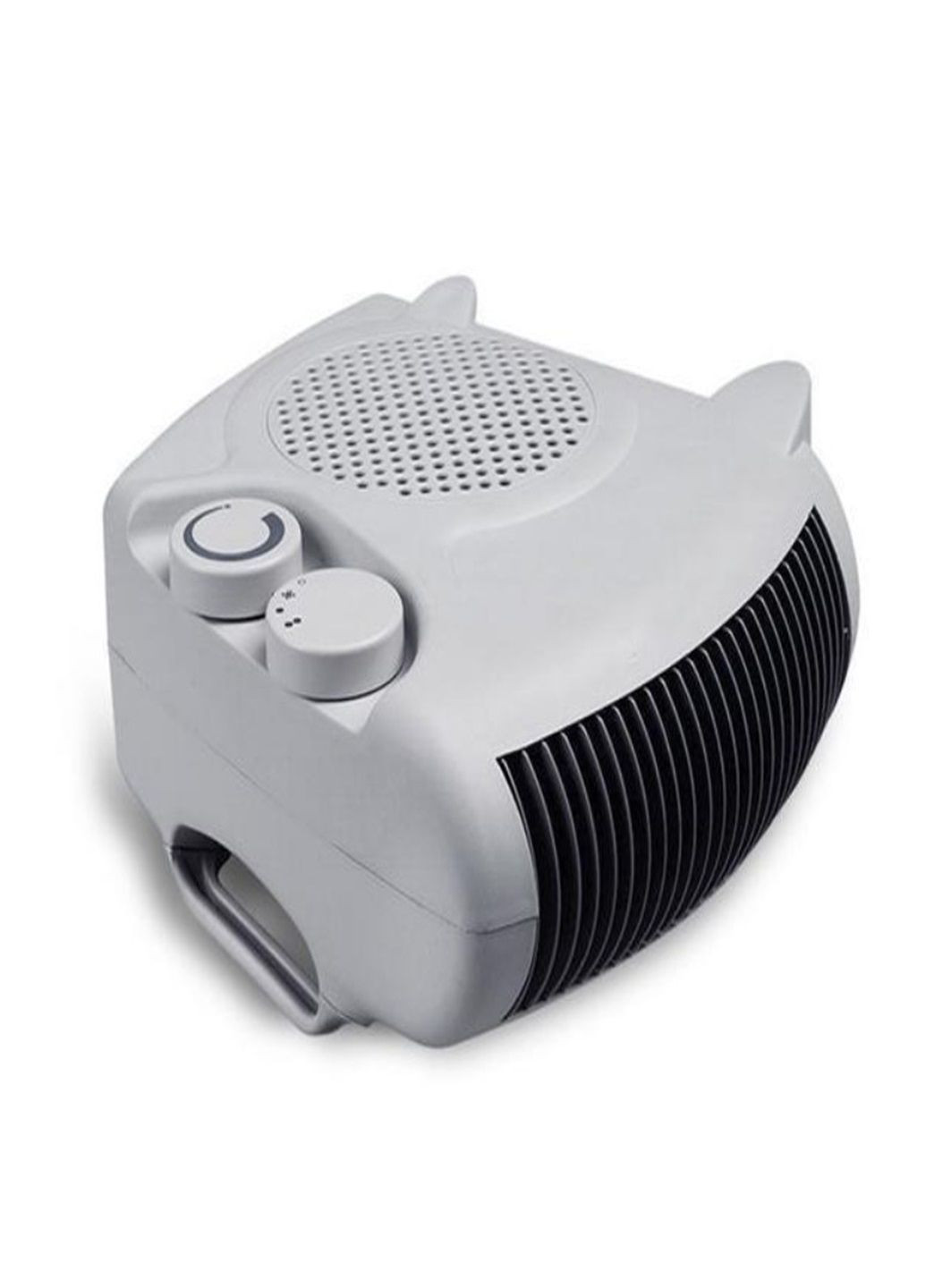 Тепловентилятор обігрівач CB-7748 підлоговий 2000 Вт Crownberg (307363628)