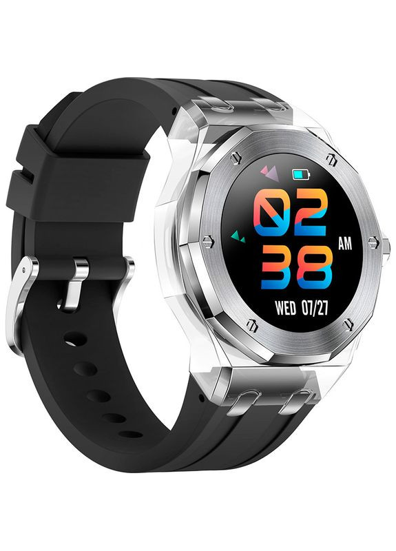 Смарт-часы FALCON 500 PRO BLACK (TRX-FLC500-BLK) Trex (323000949)