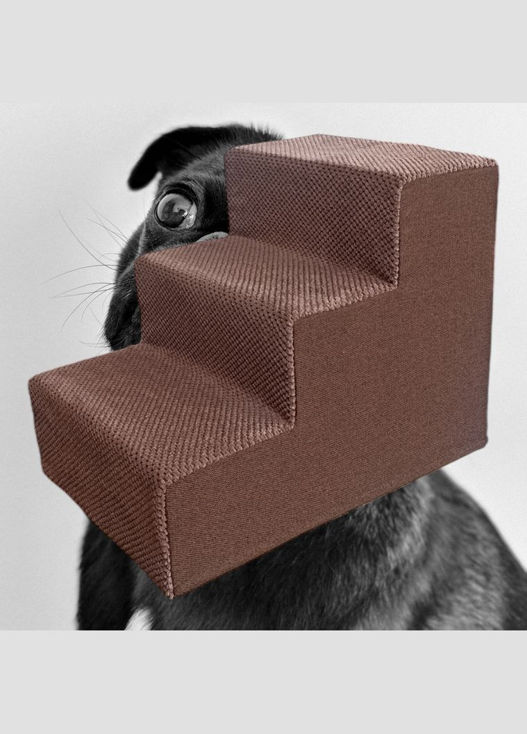 Драбинка для собак купити Портативна драбинка для собак Драбинка для маленьких собак Лесенка для цуценят No Brand (339786142)