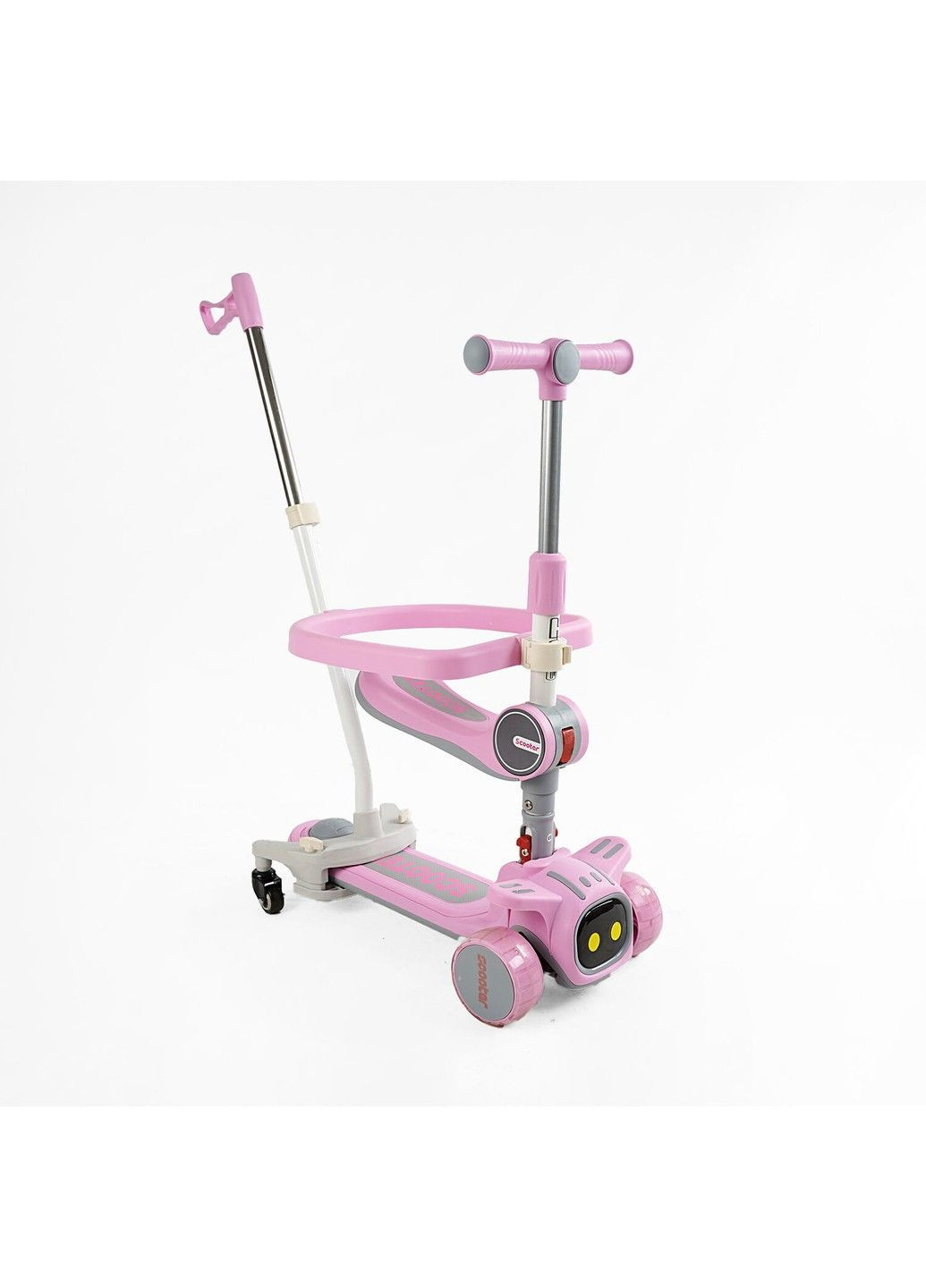 Самокат біговел 5в1 Skyper (329890189)