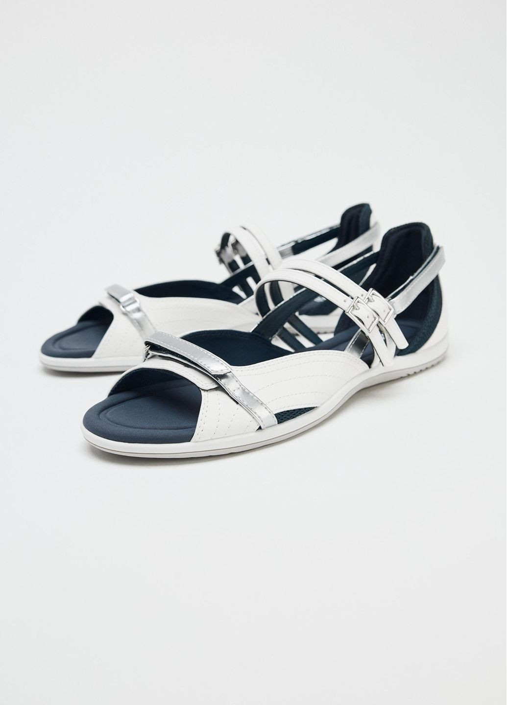 Босоніжки Zara (353858162)