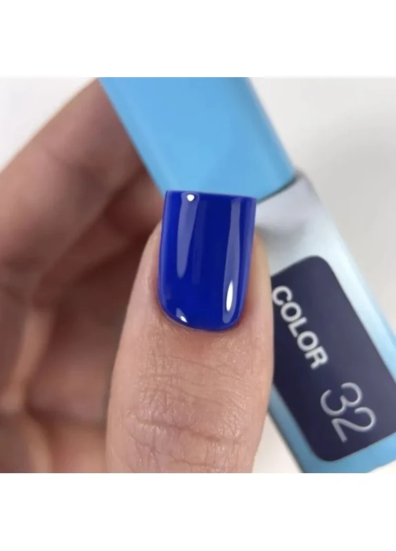 Lunamoon Гель-лак Color № 032 (8ml) Luna (397616710)