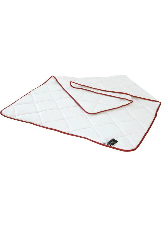 Ковдра вовняна DeLuxe 029 демі 140x205 см (2200000005045) Mirson (315027050)