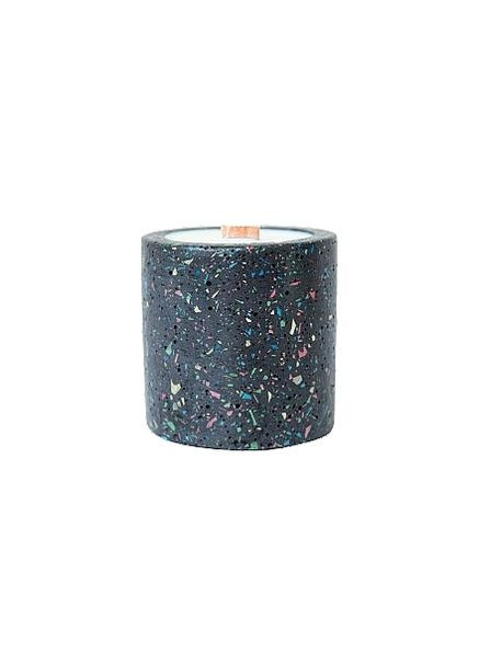 Парфюмерная свеча "Leather" Candle * 140g (1464031-32678840) Choice Aroma (368865747)