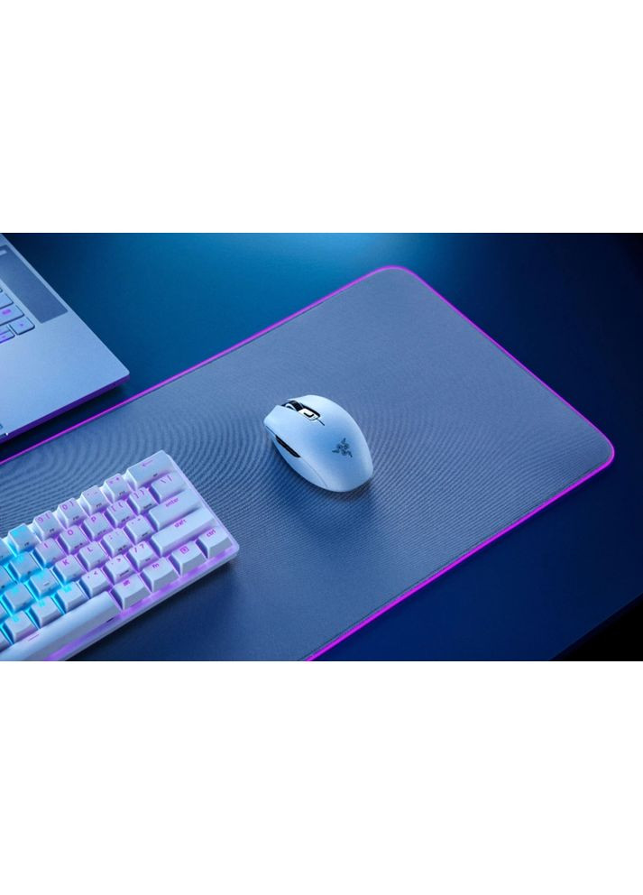 Мышь игровая Orochi V2 Wireless White (RZ01-03730400-R3G1) Razer (360413765)