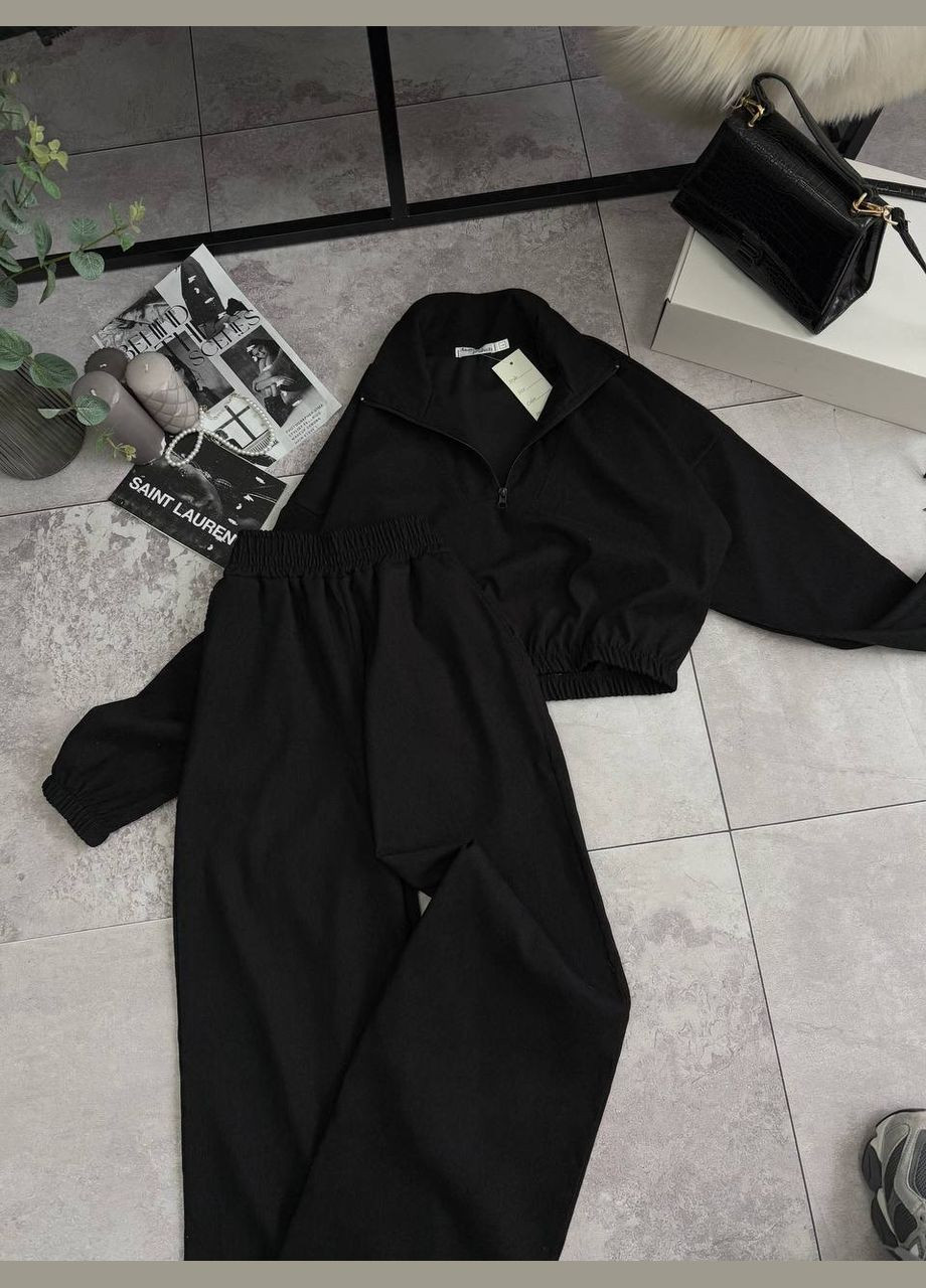 Женский костюм с брюками и кофтой. Adelante (318531051)