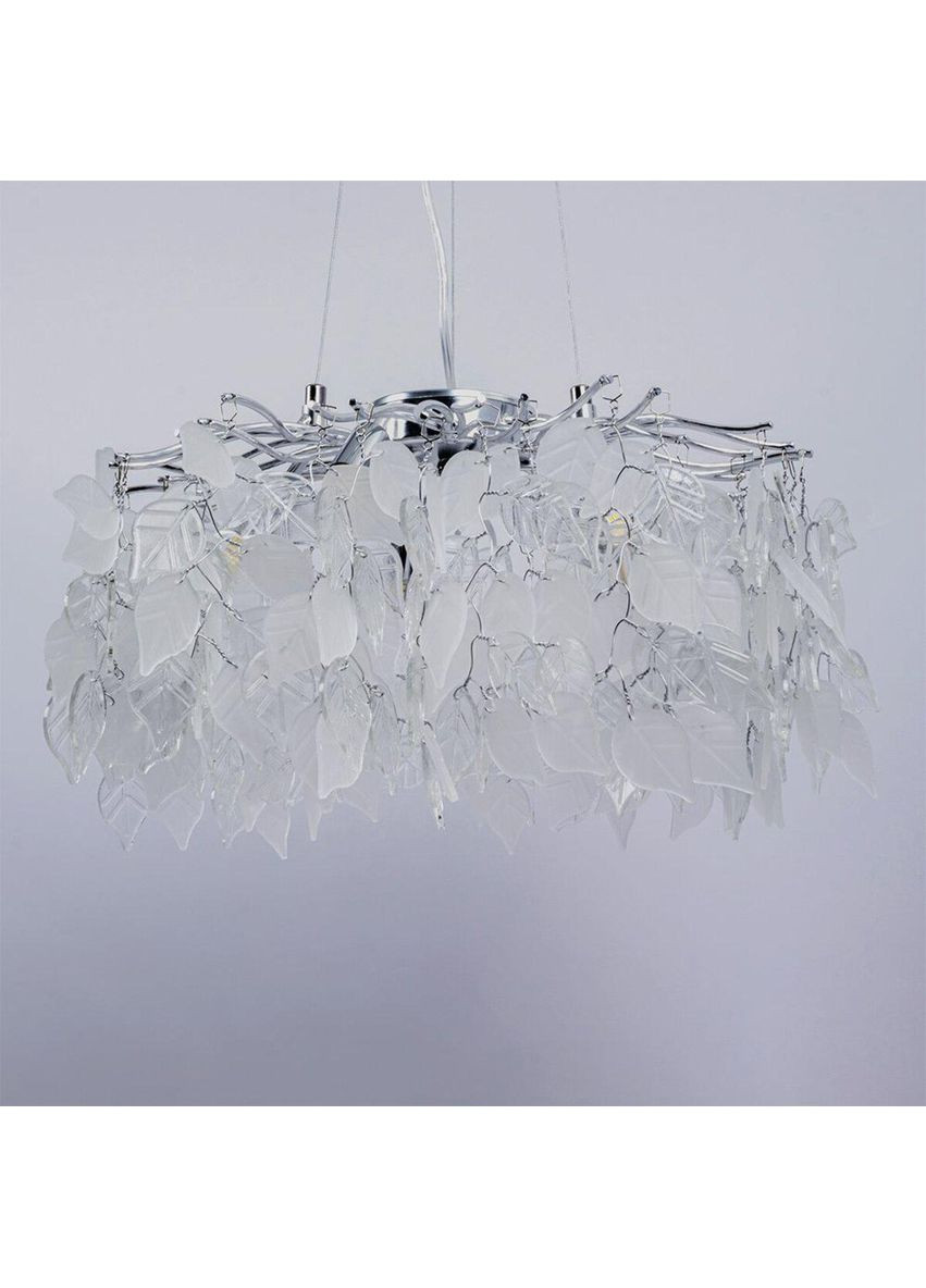 Підвісна люстра WM-7016 400-G9*5-38 CR Valeso (342071145)