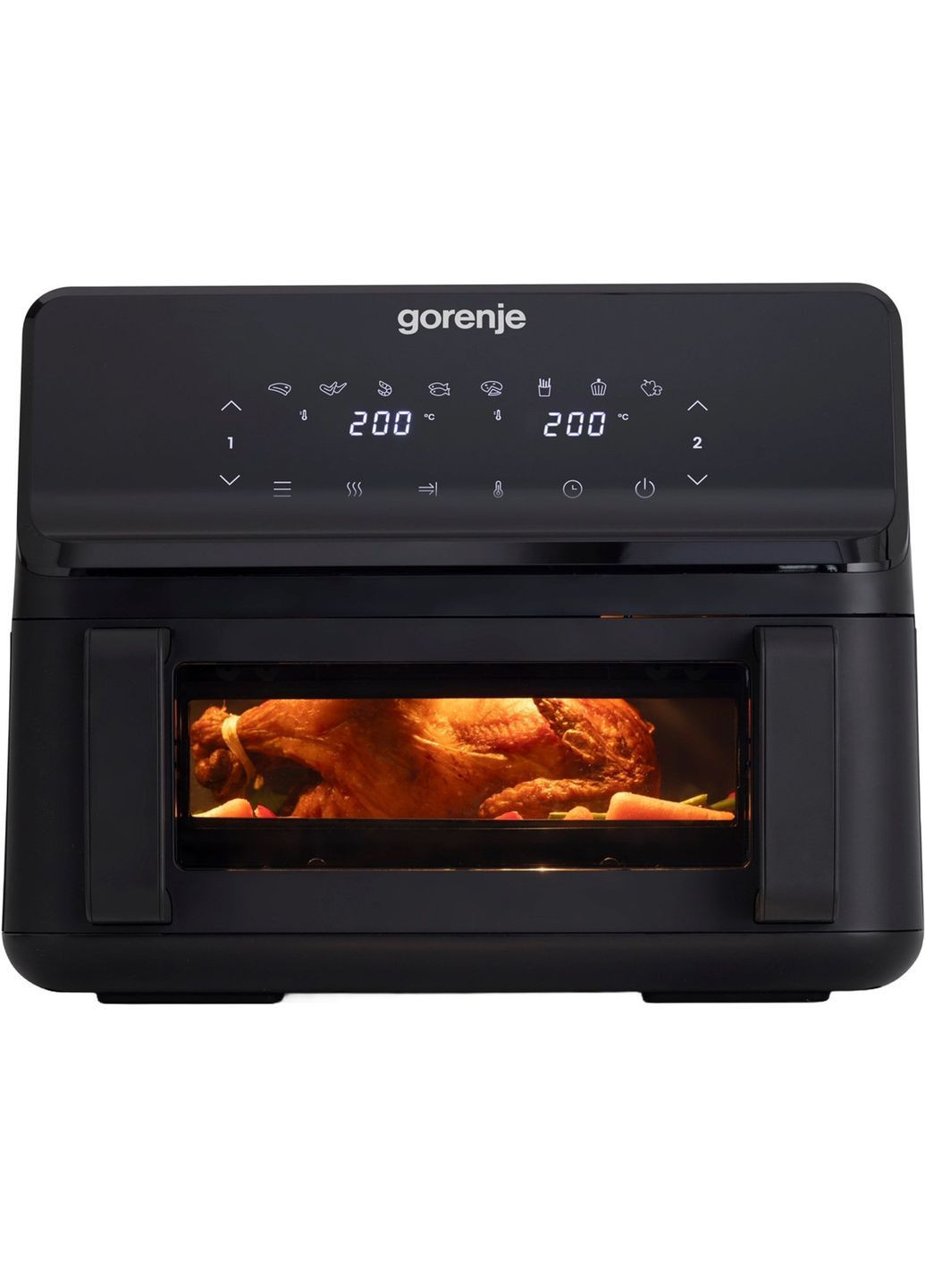 Мультипіч AF2700BP Gorenje (369726576)