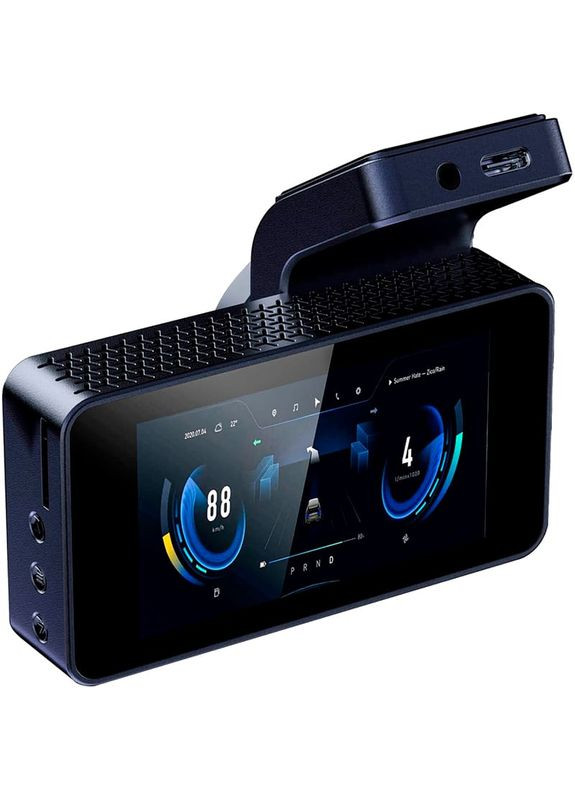 Видеорегистратор AT360 Dual (AT4G35D1) Aspiring (360977268)