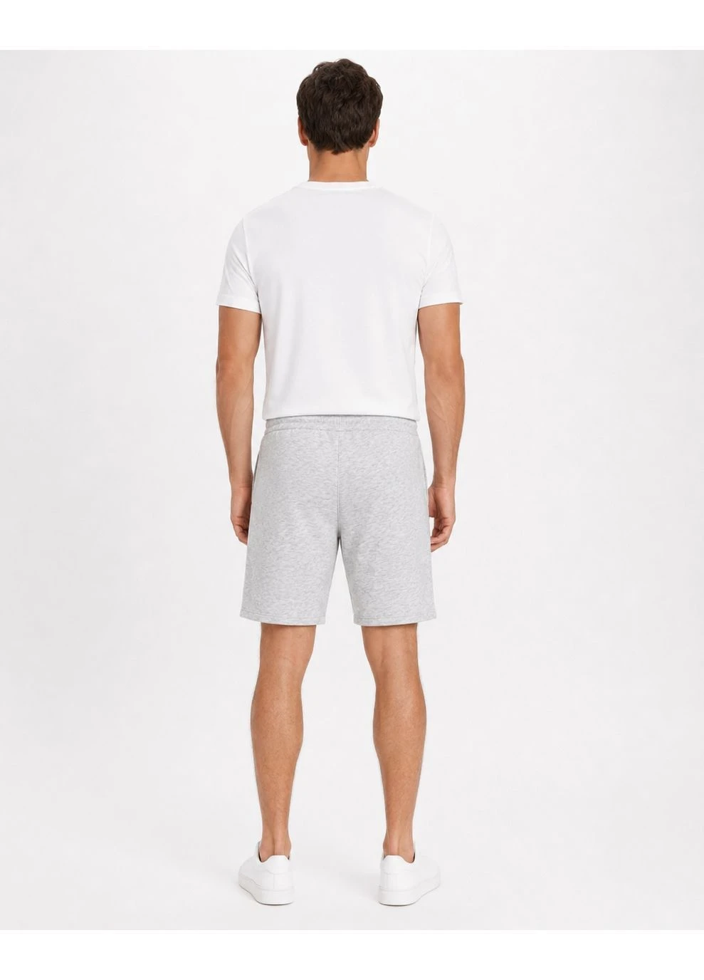 Шорти,сірий меланж, Primark (400286715)