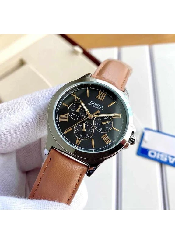 Мужские наручные часы Casio MTP-V300L-1A3 (400366698)