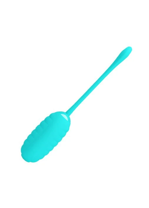 Виброяйцо Kirk Vibrating Egg Mint Pretty Love (402316039)