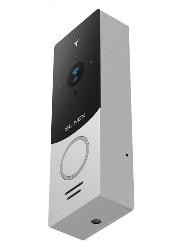 Панель виклику ML20HD (silver + black) Slinex (315502618)