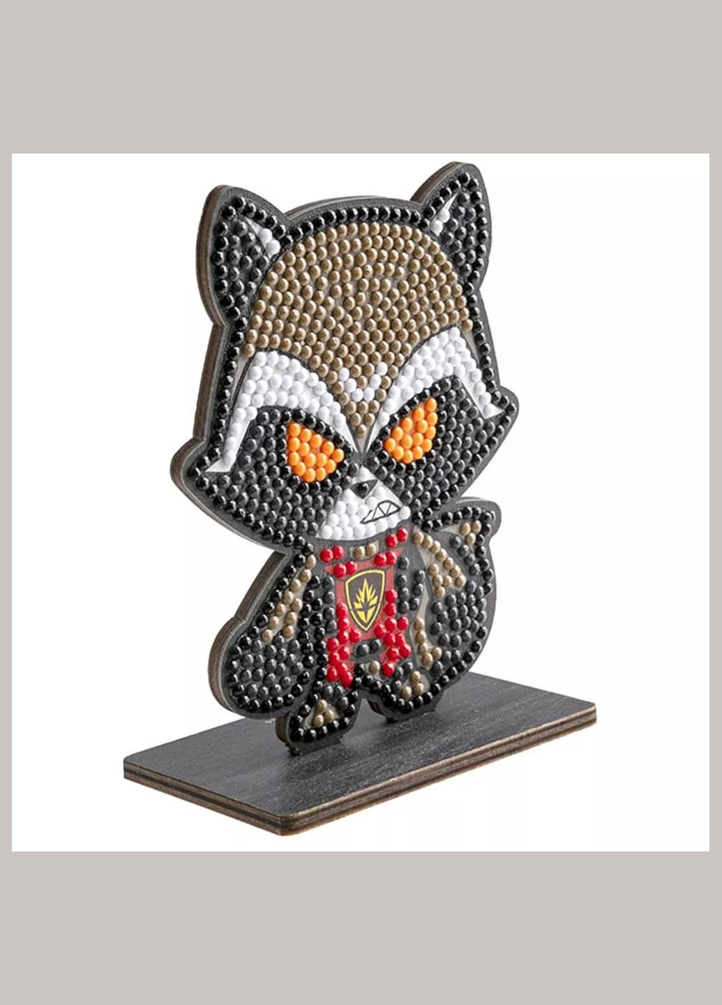 Набір для творчості Ракета (CAFGR-MCU012) Crystal Art (333252710)