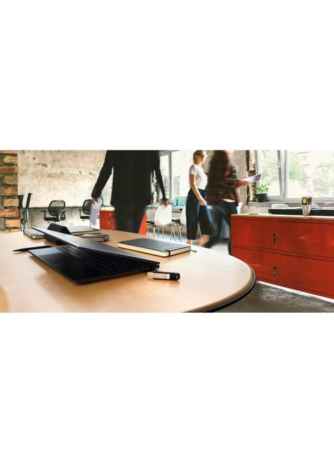 USB флеш накопичувач (SDCZ810-256G-G46) SanDisk 256GB Extreme Go USB 3.2 (295929676)