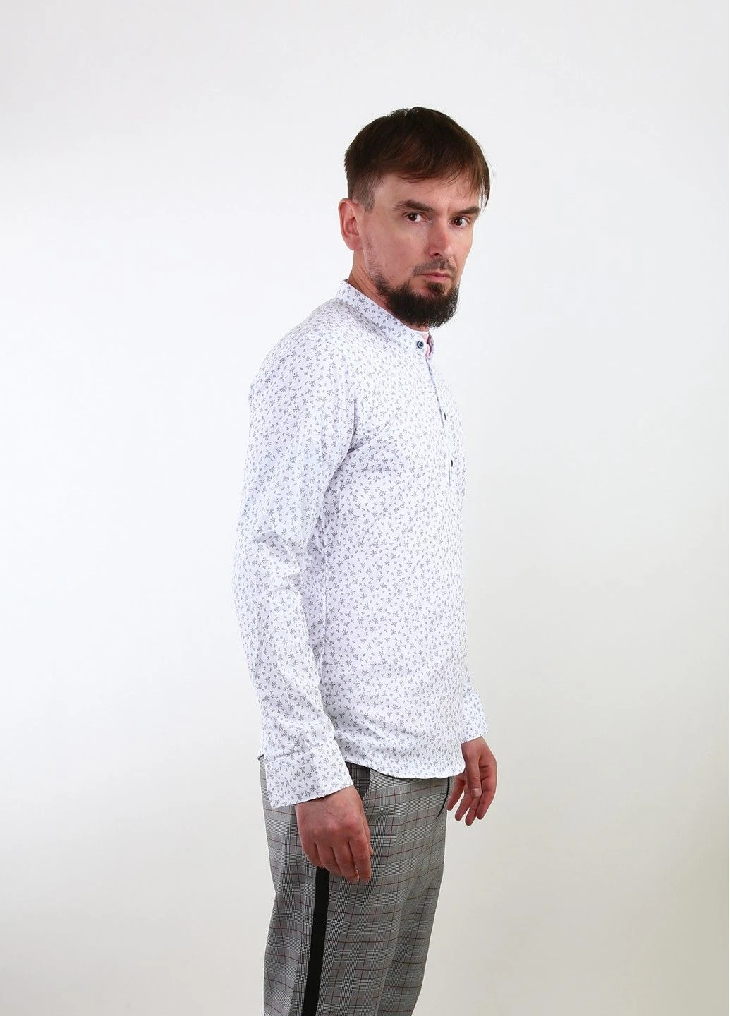 Сорочка Mtp (294606938)