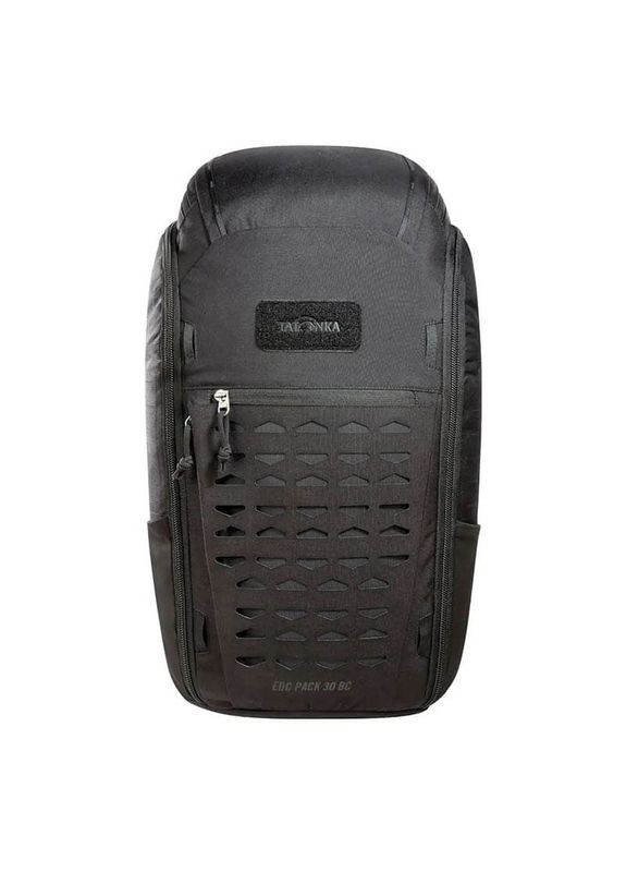 Туристический рюкзак EDC Pack 30 BC Black (TAT 1417.040) Tatonka (324611514)