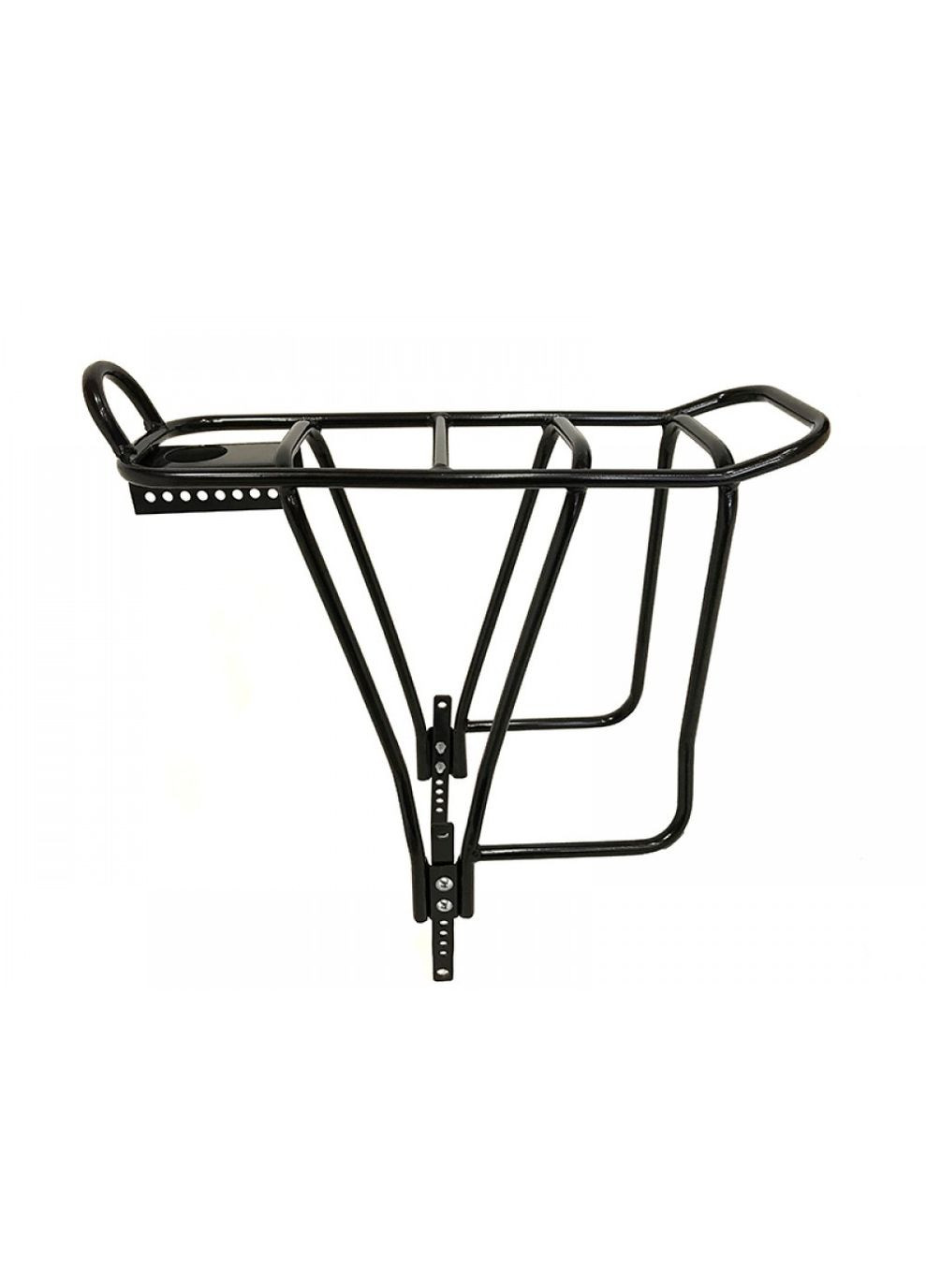 Багажник задній металевий під дискове гальмо, 24-28, Saiguan (370876831)