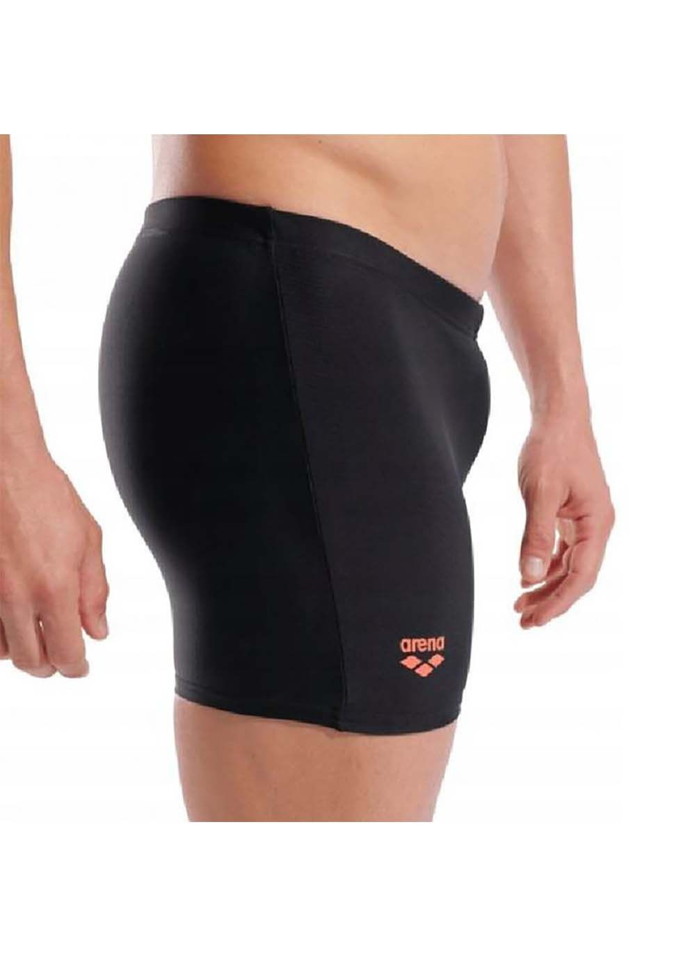 Чоловічі Плавки-шорти BASIC SWIM SHORT чорний Arena (367594016)